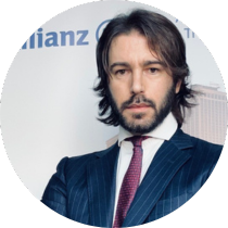 Marco Beccaluva Agente generale Allianz Trade Agenzia di Brescia